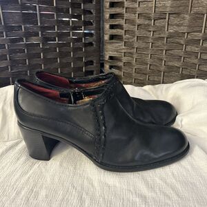 Liz Claiborne Women’s Mohave Bootie Size 9.5M